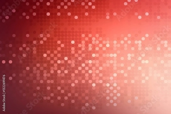 Fototapeta abstract red background