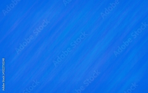 Obraz blue abstract background