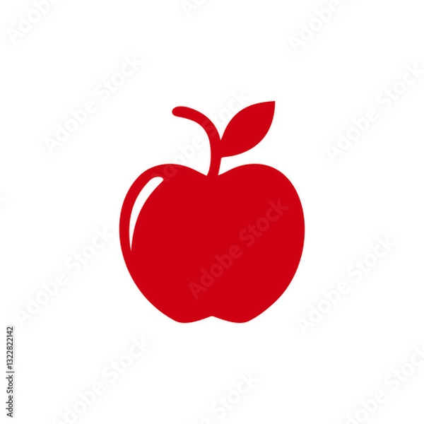 Obraz Apple
