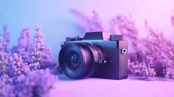 Fototapeta TexturesBackgrounds Visually Striking Overview Featuring Unique Elements 4822