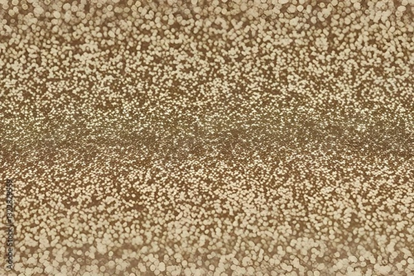 Fototapeta Gold, silver, sparkle Paper texture Watercolor background, design. Minimal plain fullscreen paper . simple with space for copying text. A3 a4
