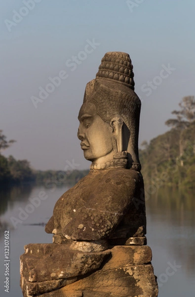 Obraz Angkor Thom