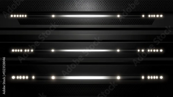 Fototapeta Design is the silent ambassador of your brand.