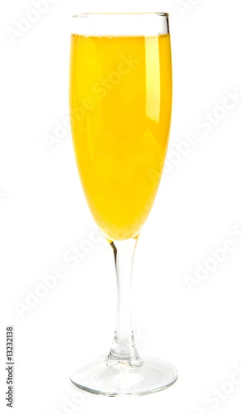 Obraz Bellini cocktail