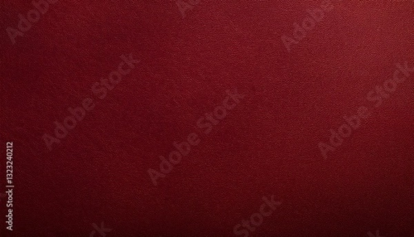 Fototapeta dark red background with fine texture