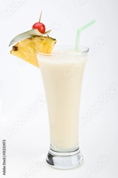 Obraz Pina Colada
