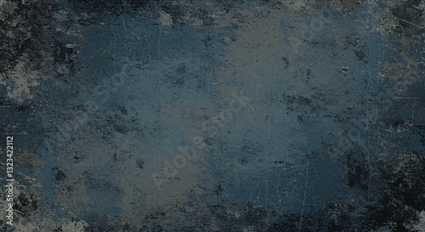Obraz Abstract Grunge Decorative Textured Background