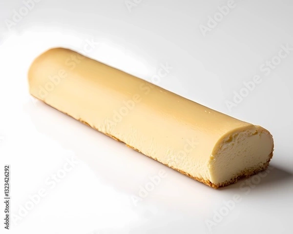 Obraz Butter Cheese Cake Roll