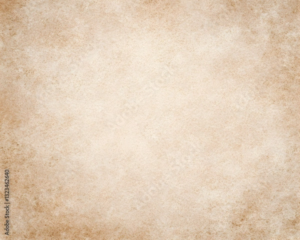 Fototapeta Aged paper texture