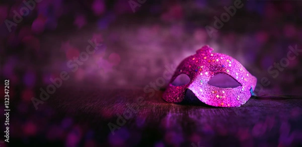 Obraz Maska karnawałowa