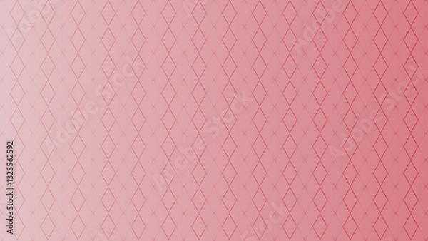 Fototapeta pink background with pink stripes, Geometric ethnic pattern traditional Design, Gold Metallic Pattern