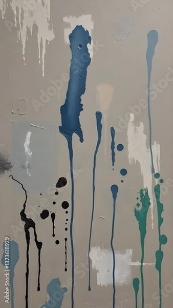 Obraz abstract grunge background