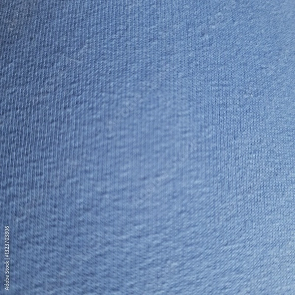 Obraz blue jeans texture