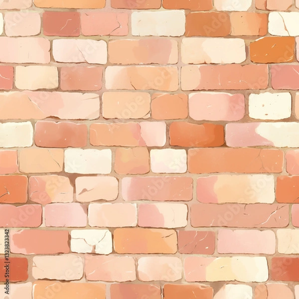 Obraz brick_pattern