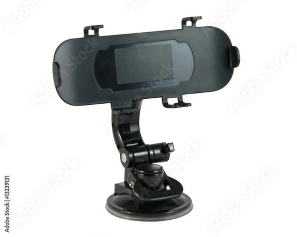 Fototapeta Holder for game console