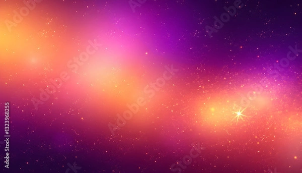 Obraz 신비로운 우주