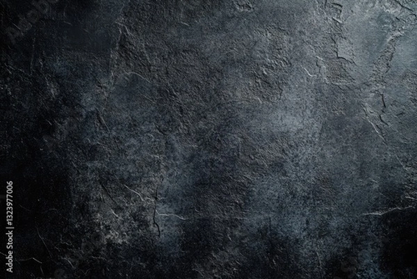 Fototapeta Dark stone surface texture