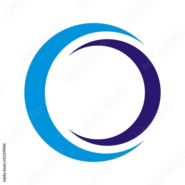 Obraz C Letter or CC 