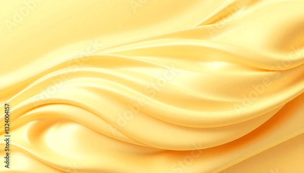 Obraz 노란색 부드러움