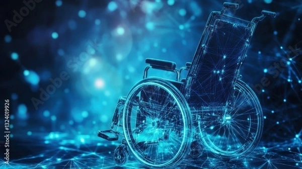 Obraz AI for accessibility is making technology inclusive.