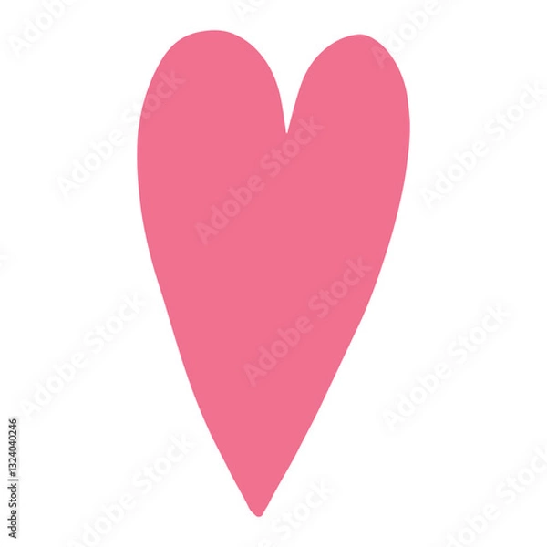 Fototapeta Rainbow Clipart