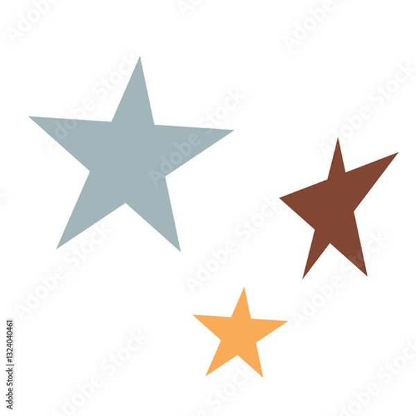 Obraz Rainbow Clipart