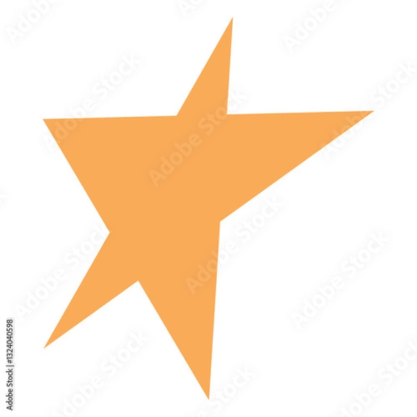 Fototapeta Rainbow Clipart