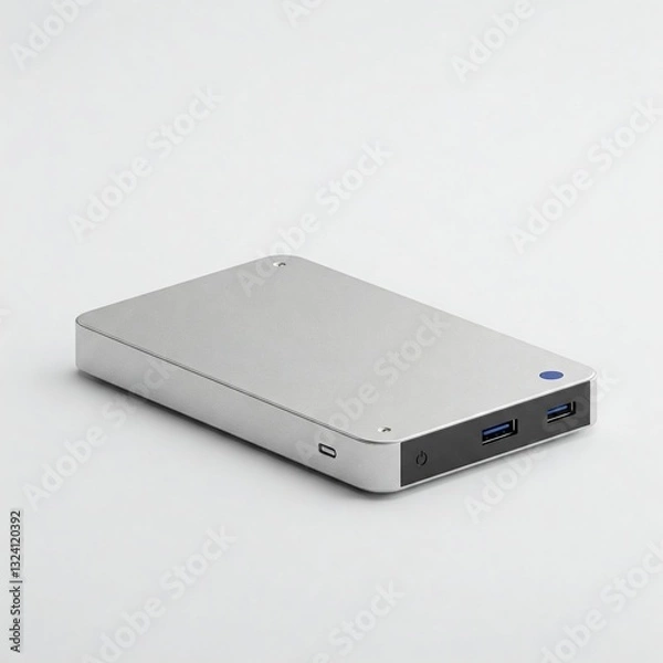 Obraz Disco duro portátil