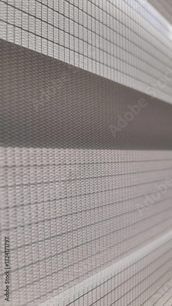 Obraz gray wall background