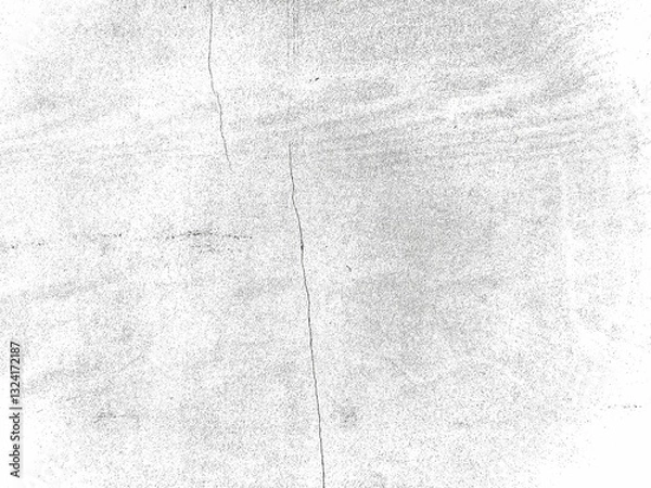 Fototapeta Grunge Texture.Monochrome retro grunge texture illustration.Abstract background with aged old rust.For usage of posters banners and designs.texture of concrete floor background for creation.