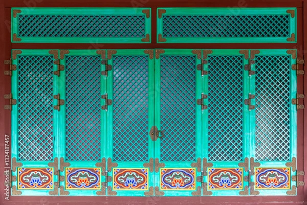 Fototapeta Generated image