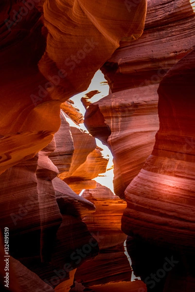 Obraz Antelope Canyon 