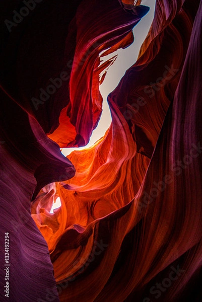 Obraz Antelope Canyon 