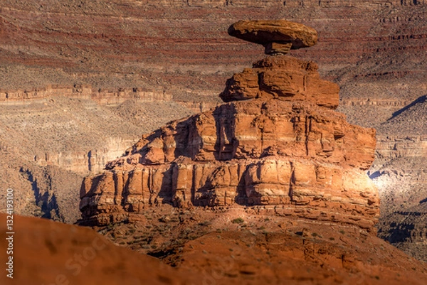 Obraz Monument Valley