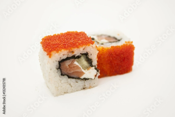 Obraz rolls
