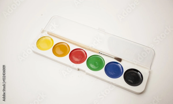 Obraz paint
