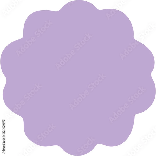 Obraz Abstract Shape