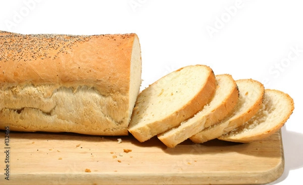 Obraz bread