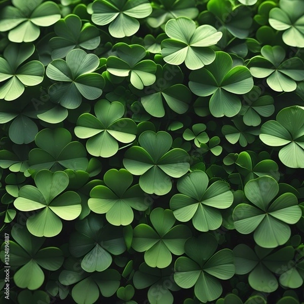 Obraz 네잎클로버