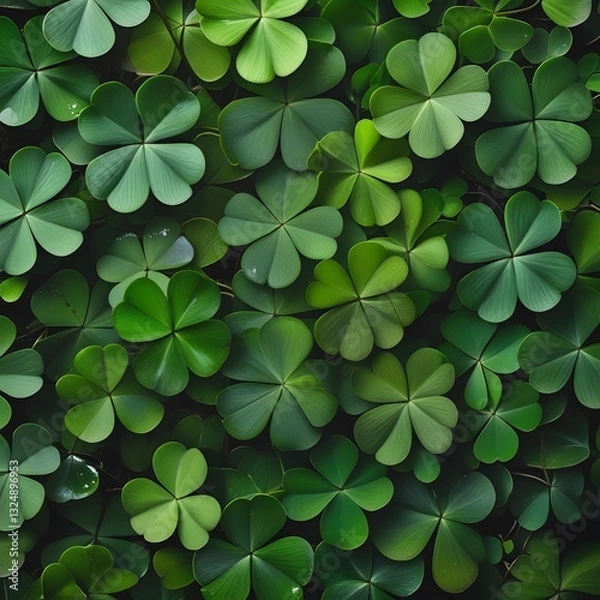 Obraz 네잎클로버