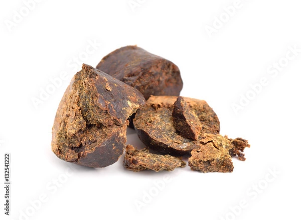 Obraz Propolis or bee glue