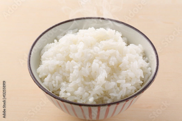 Fototapeta ごはん