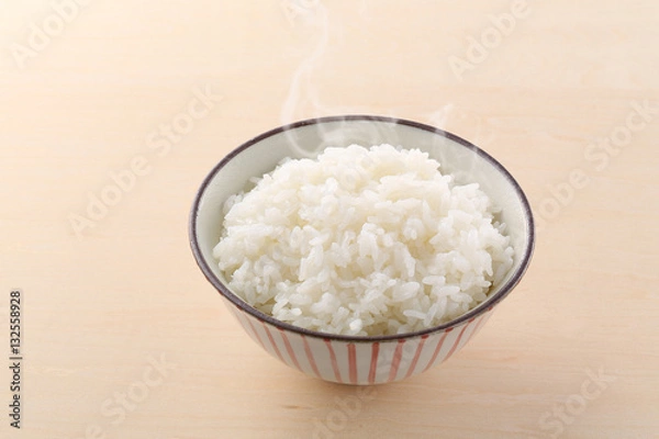 Fototapeta ごはん
