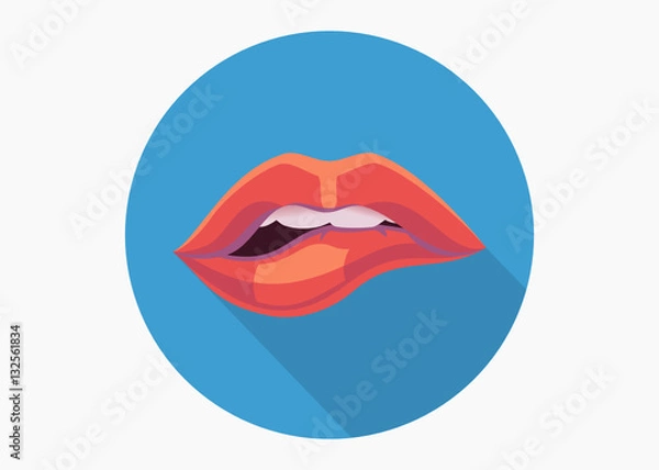 Fototapeta Passion 1