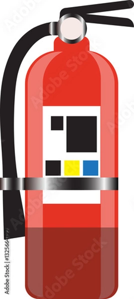 Obraz 소화기