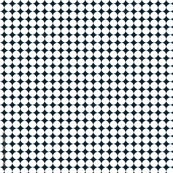 Fototapeta seamless geometric pattern