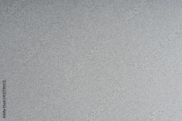 Obraz Dark gray rippled paper texture background.