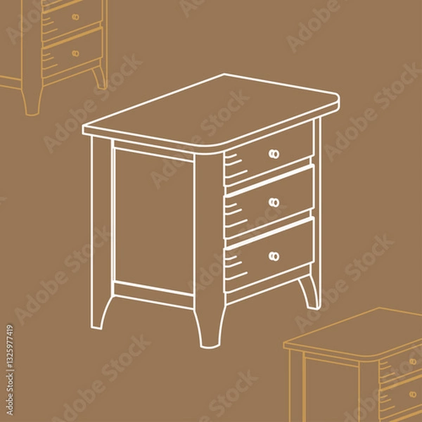 Fototapeta RACK 001.ai