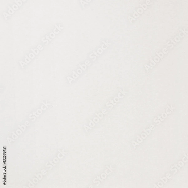 Fototapeta Paper surface or plaster wall