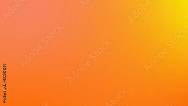 Obraz 洗練されたイメージの美しいグラデーション素材